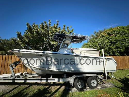 Sailfish 2360 scheda tecnica e recensioni